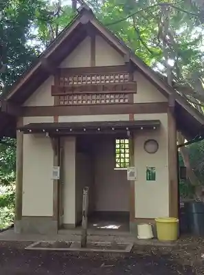 八王寺(埼玉県)