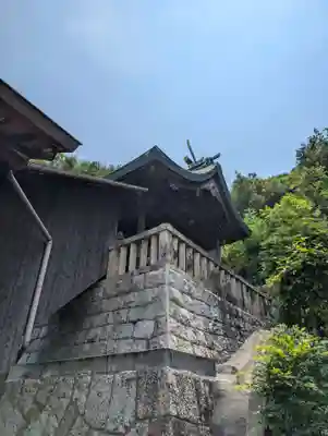 玉比咩神社(岡山県)