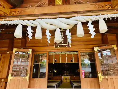 亀ケ池八幡宮(神奈川県)