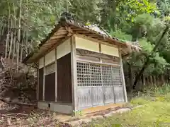 七面大明神(兵庫県)