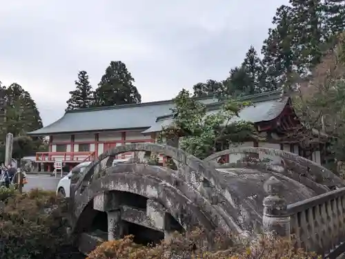 美濃國一宮　南宮大社(岐阜県)