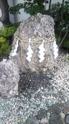 神田神社（神田明神）のその他建物