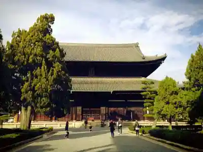 東福禅寺(東福寺)のその他建物