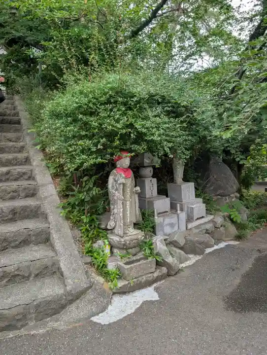 観音山慈眼院(高崎観音)(群馬県)