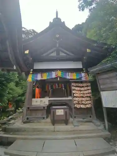 片山御子神社(京都府)