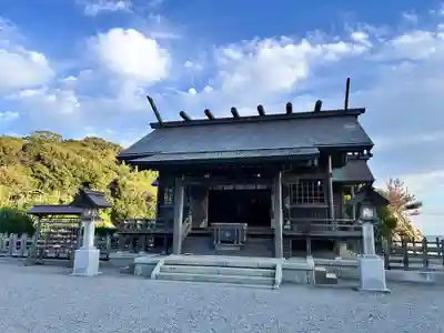大御神社(宮崎県)