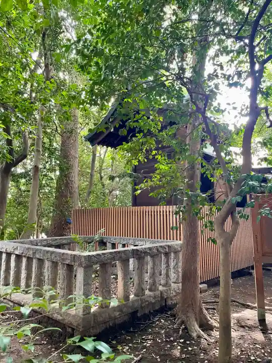 春日神社(神奈川県)