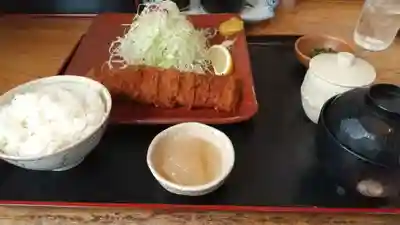 鹿嶋三嶋神社(茨城県)