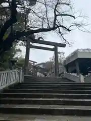 伊勢山皇大神宮(神奈川県)