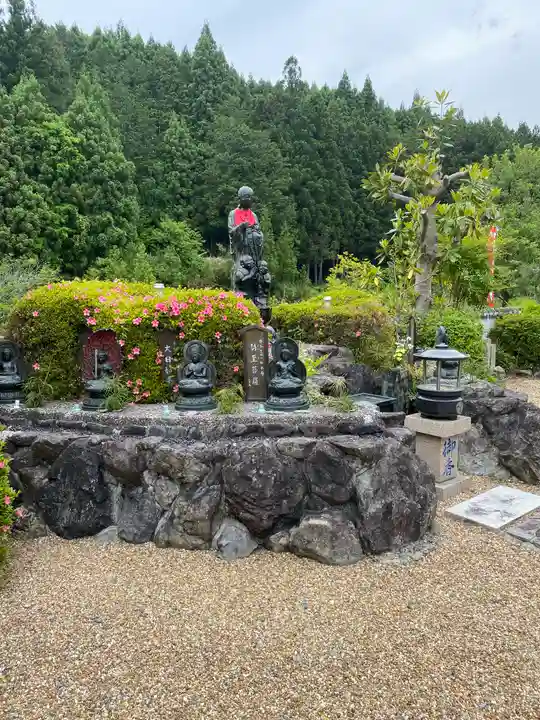 菅生寺(奈良県)