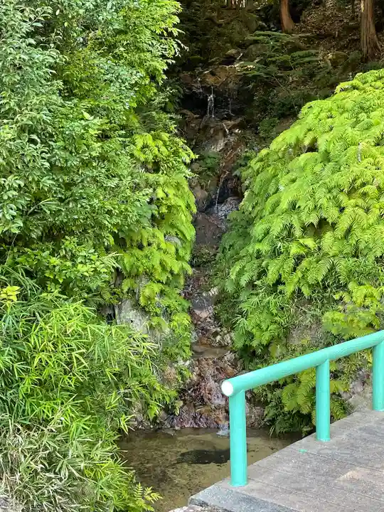 妙感寺(滋賀県)
