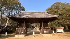 松帆神社(兵庫県)