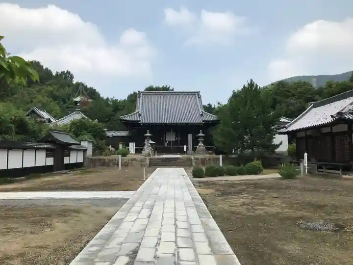 三谷寺(香川県)