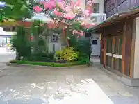 劔正寺のその他建物