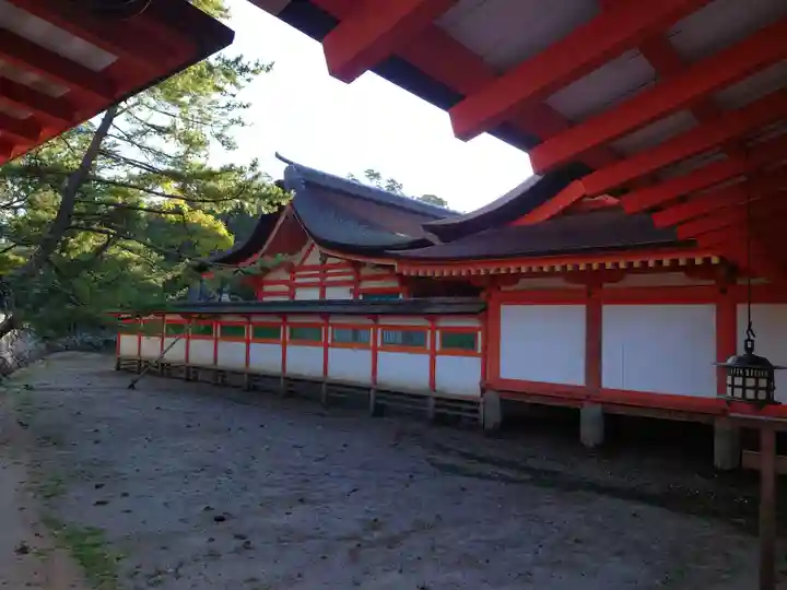 厳島神社(広島県)
