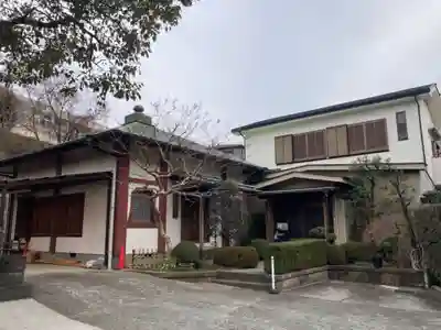 普門寺(神奈川県)
