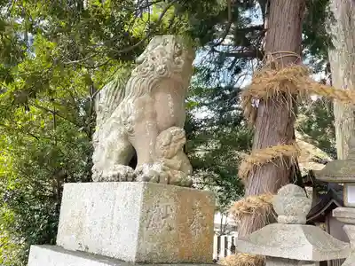 若宮神社(滋賀県)