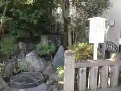 泉岳寺(東京都)