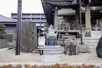 瑞光寺(善光寺東山別院)(愛知県)