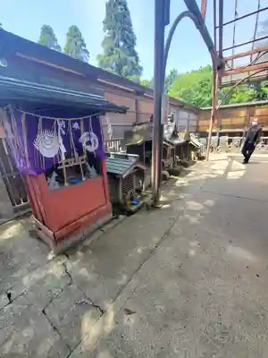 成田山新勝寺(千葉県)