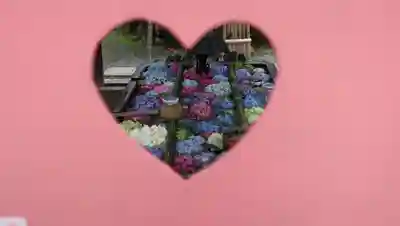 柳谷観音　楊谷寺(京都府)