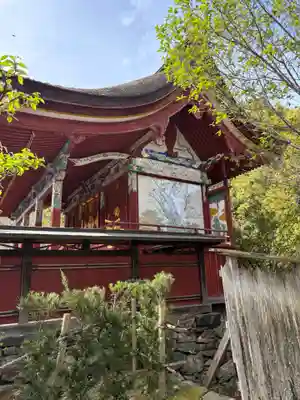 威徳天満宮(奈良県)