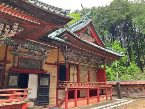 日吉東照宮(滋賀県)