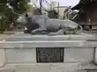 布多天神社(東京都)