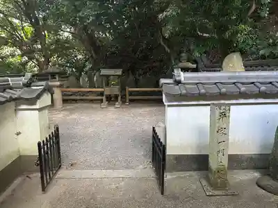 赤間神宮(山口県)