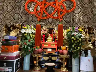 松蔭寺(神奈川県)