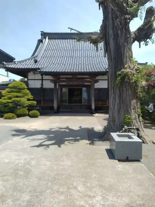 常福寺(福島県)