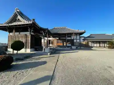 永木寺(三重県)