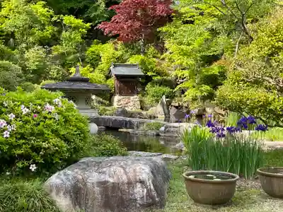 善水寺(滋賀県)