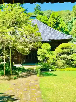 寿福寺(神奈川県)