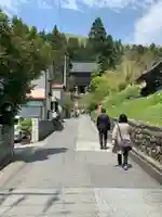 慈恩寺のその他建物