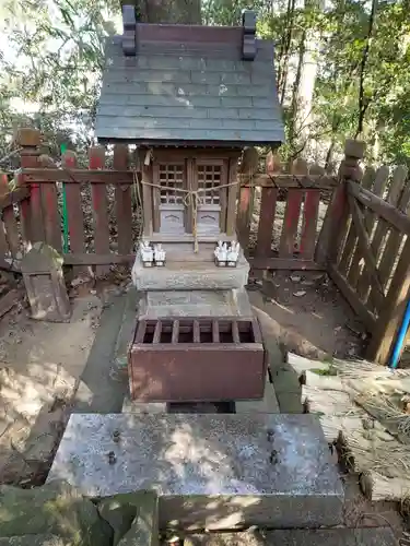 大鷲神社(千葉県)