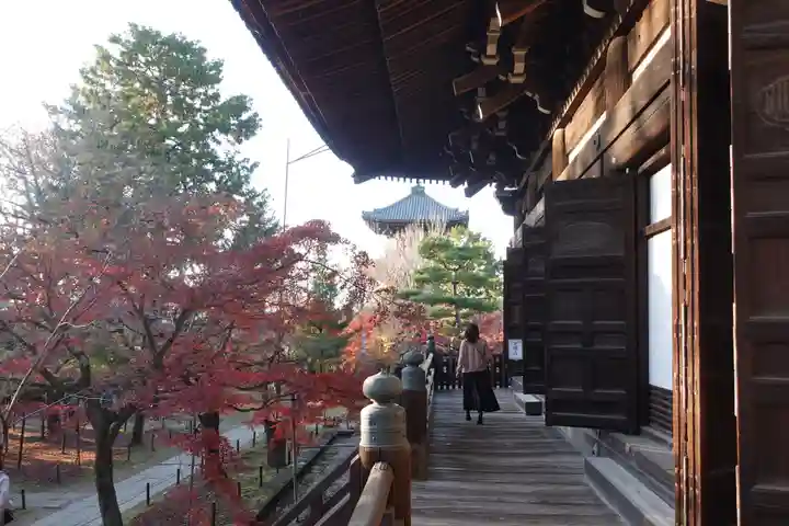 真正極楽寺(真如堂)(京都府)