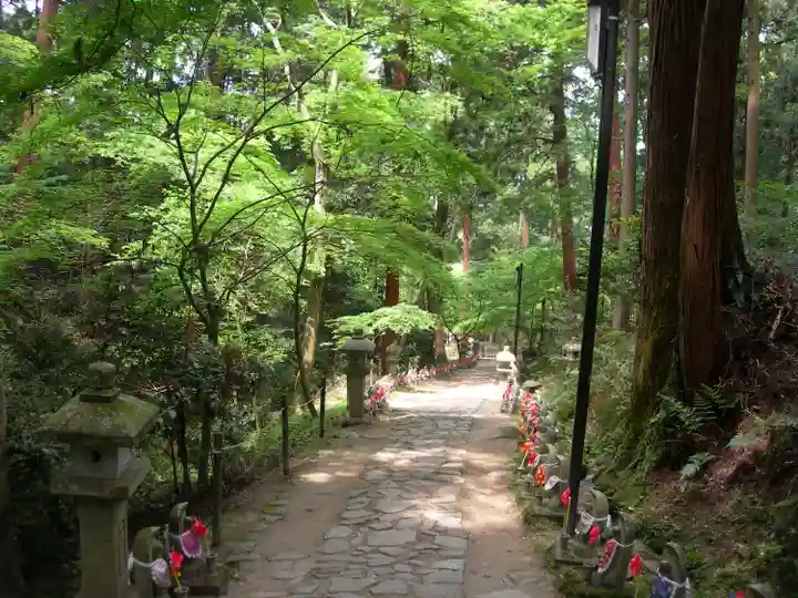 金剛輪寺(滋賀県)