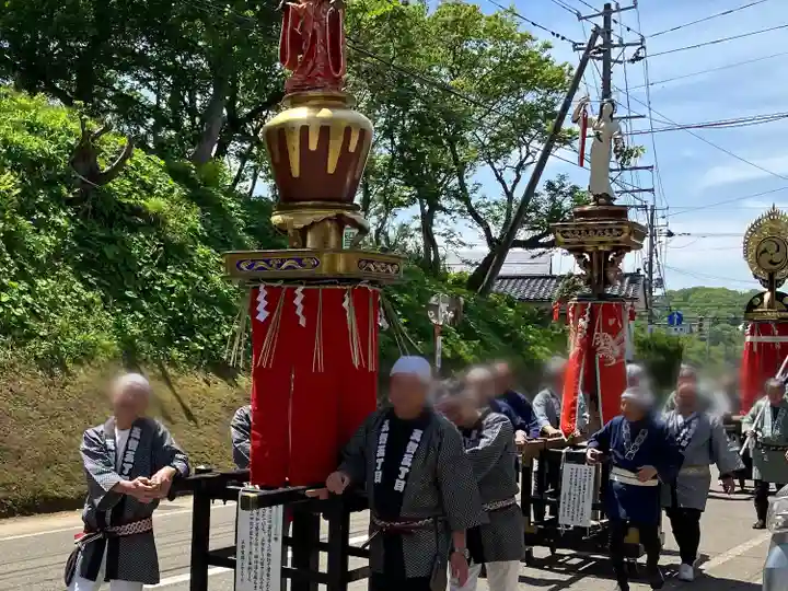 国分寺(新潟県)