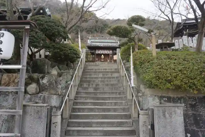 北野天満神社のその他建物