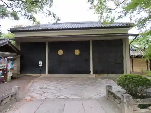今宮神社のその他建物