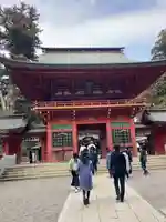 香取神宮(千葉県)