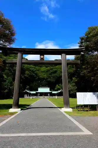 靜岡縣護國神社(静岡県)