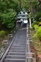 高石神社(神奈川県)
