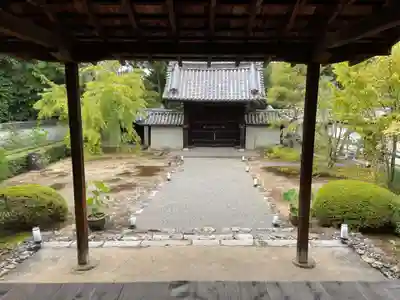 雲龍院(京都府)