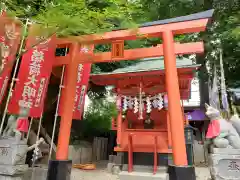 田無神社(東京都)