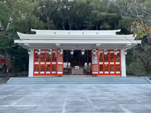淵神社(長崎県)