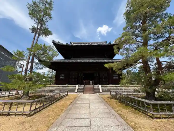 妙心寺(妙心禅寺)(京都府)