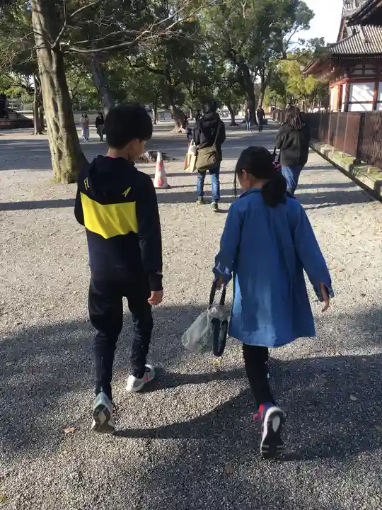 東寺(教王護国寺)(京都府)
