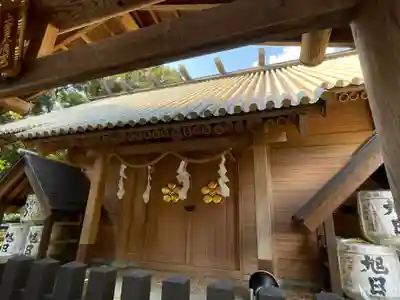 上宮天満宮(大阪府)